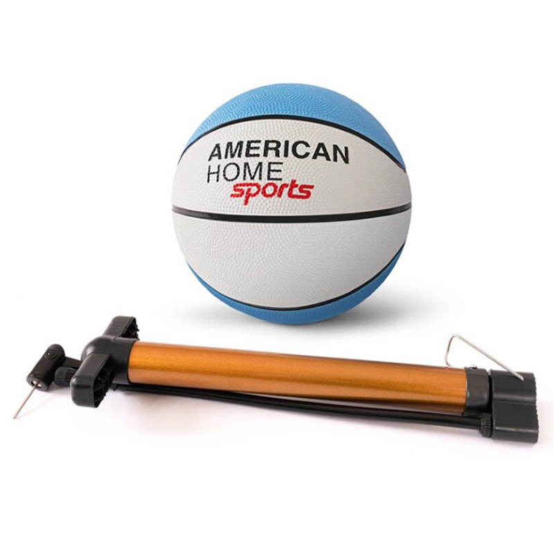 Simplay3 - Pooltime Basketball Hoop