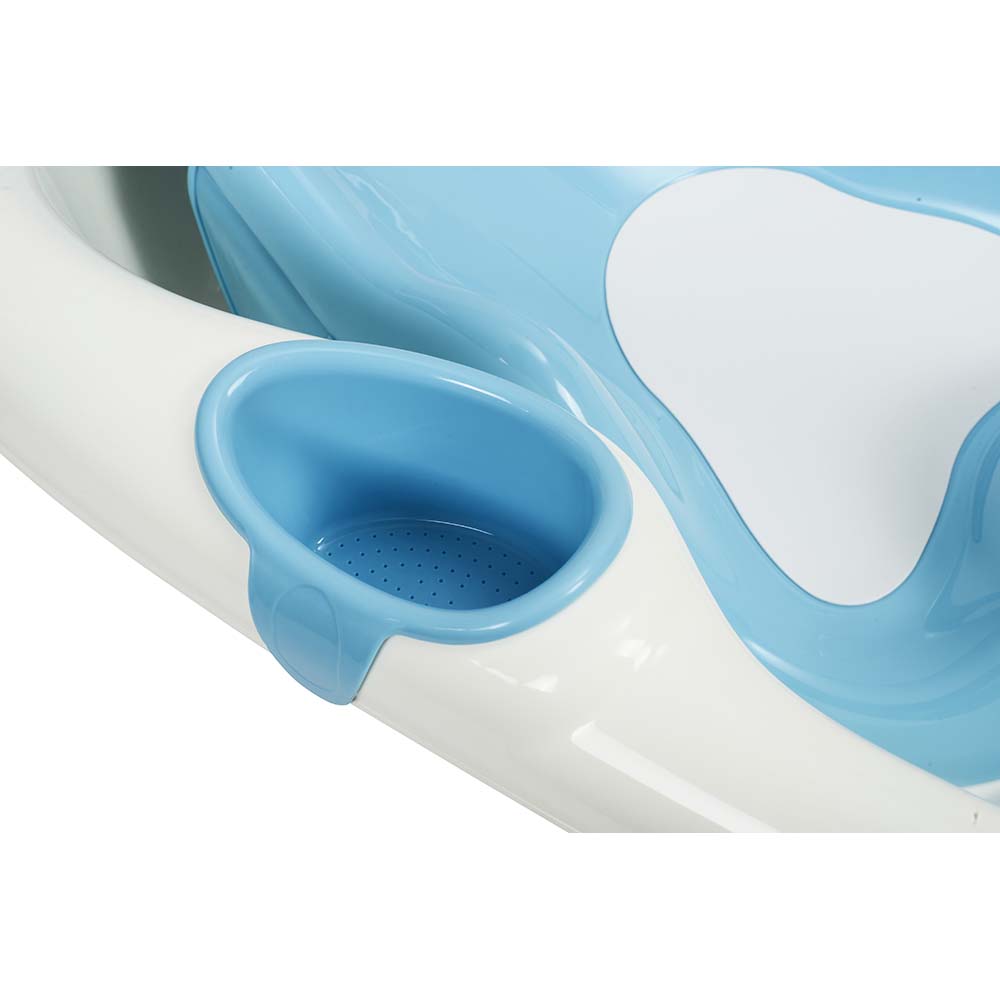 Mini Panda - Mommy's Partner Bear Baby Bath Tub 0-3y - Blue