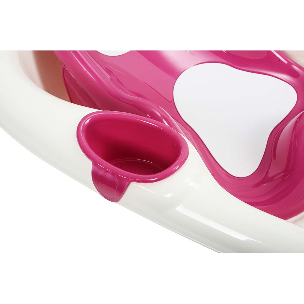 Mini Panda - Mommy's Partner Bear Baby Bath Tub 0-3y - Pink