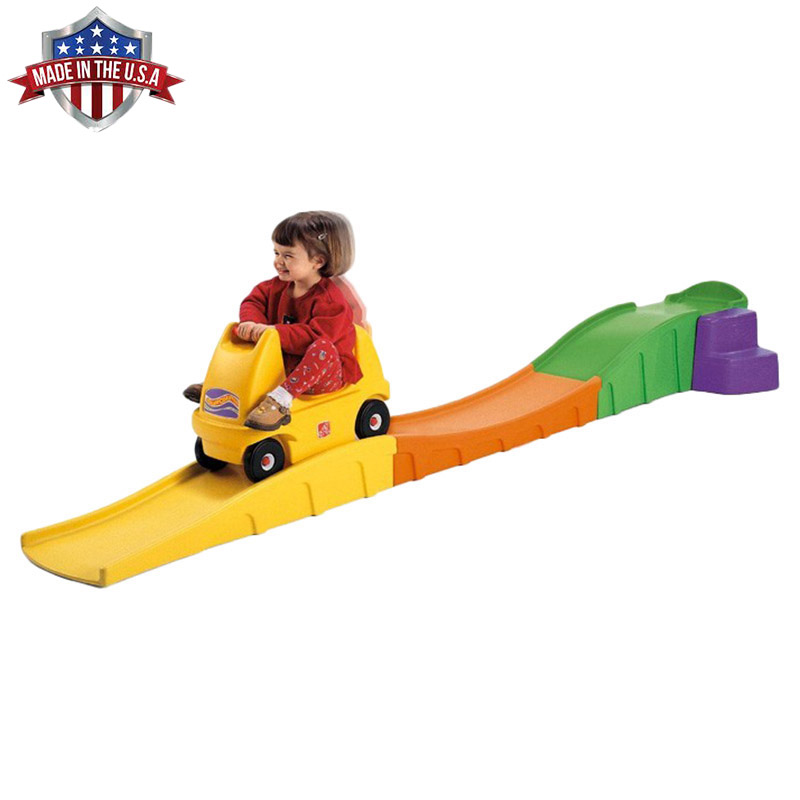 Step2 Up & Down Roller Coaster