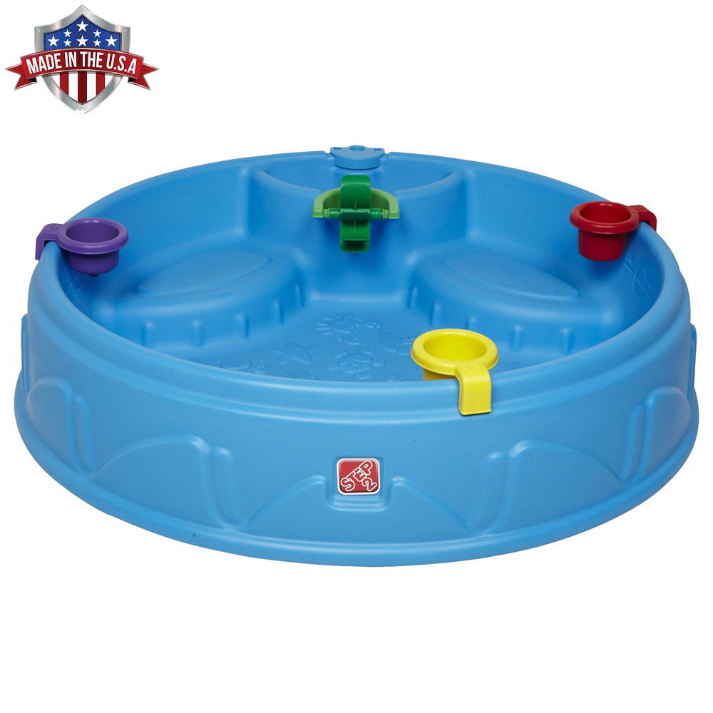 Step2 Play & Shade Pool