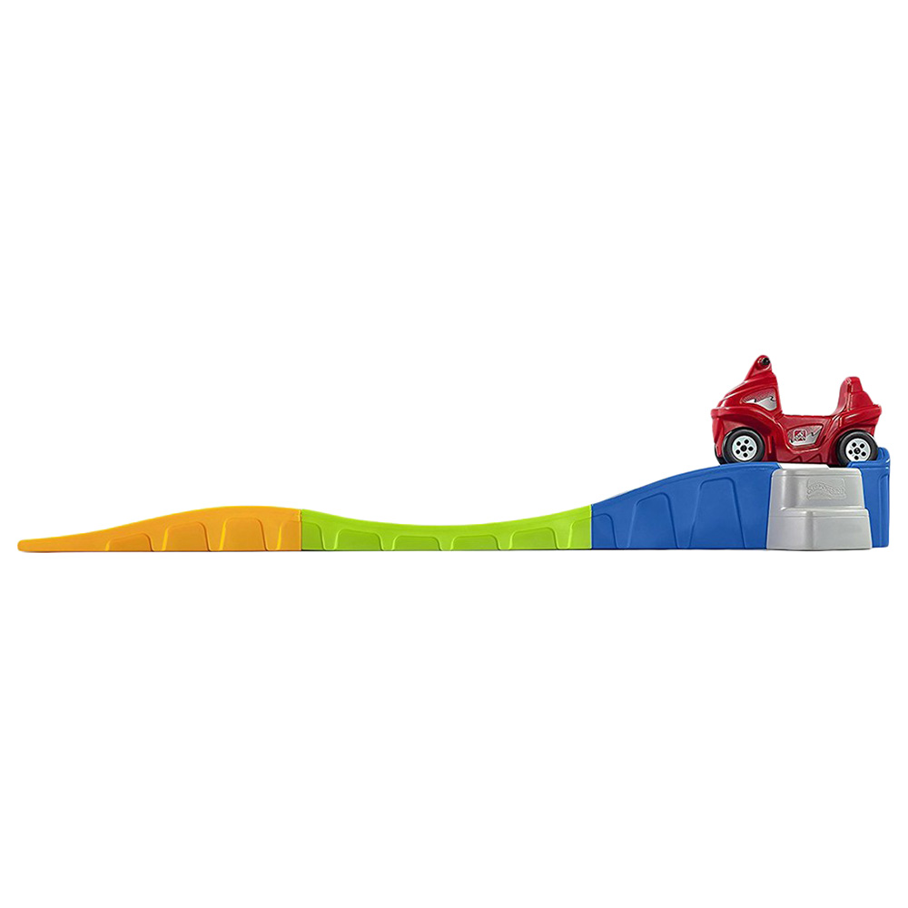 Step2 Anniversary Edition Up and Down Roller Coaster