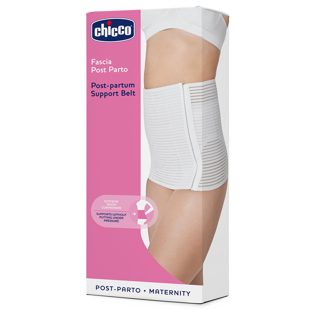 Chicco - PostPartum Support Belt