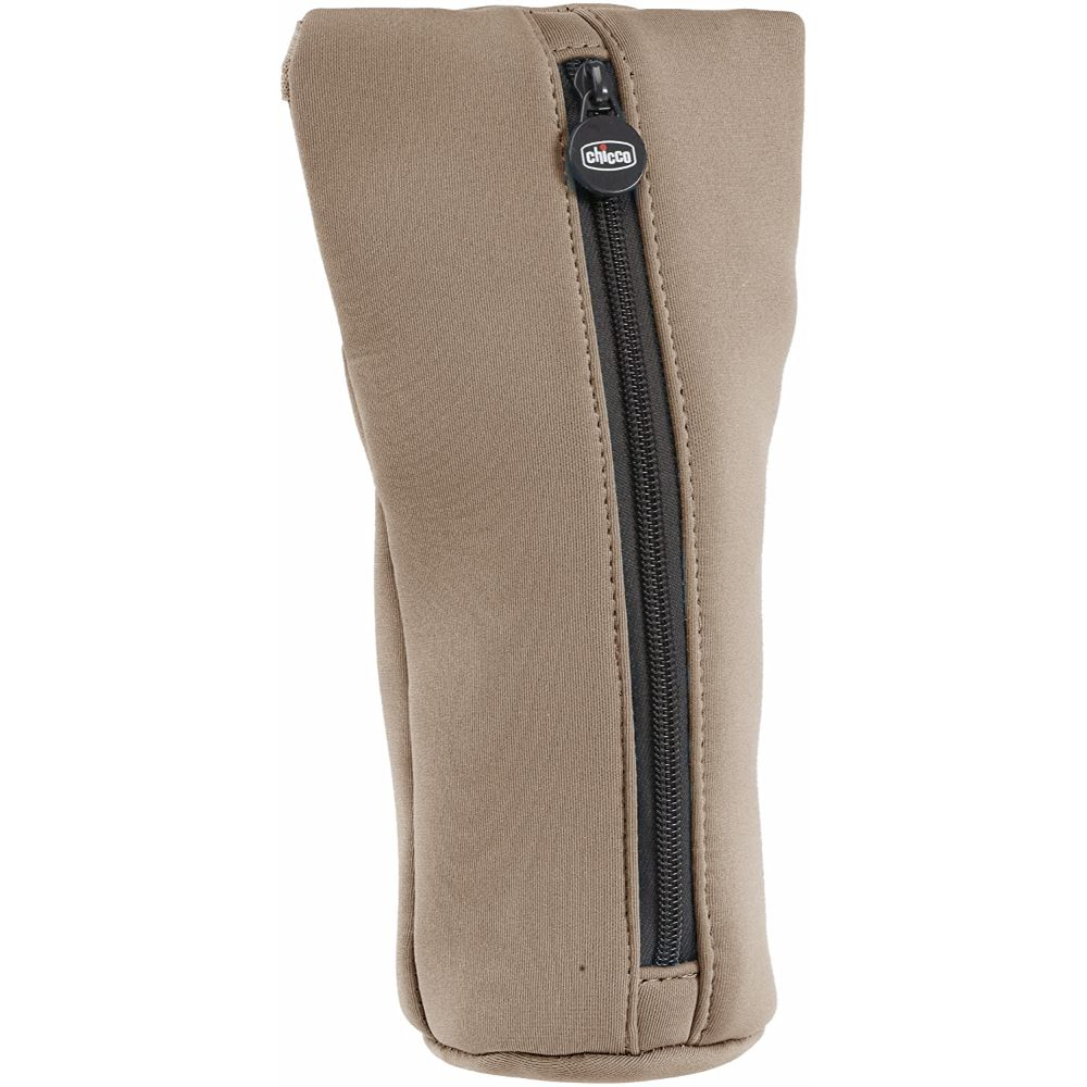 Chicco Thermal Feeding Bottle Holders - Color May Vary - 1 pc