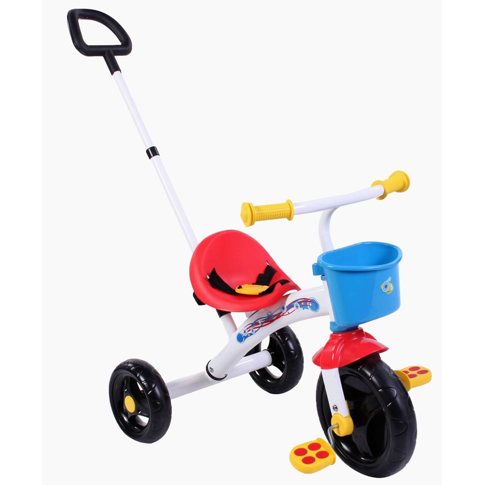 Chicco - U-Go Trike