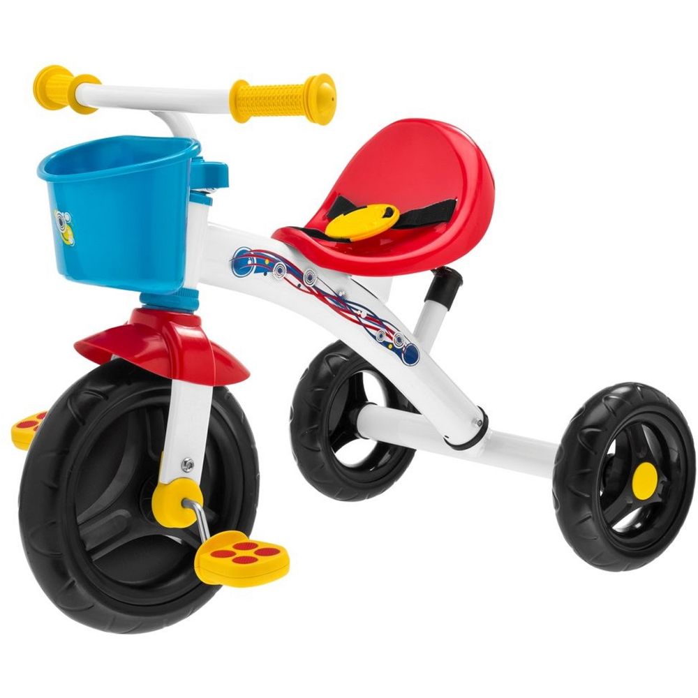 Chicco - U-Go Trike