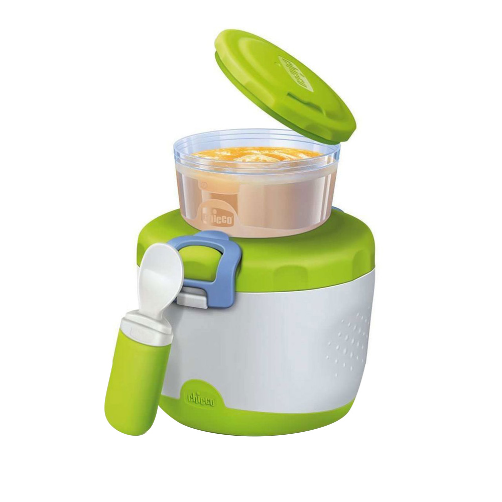 Chicco Thermal Food Container System