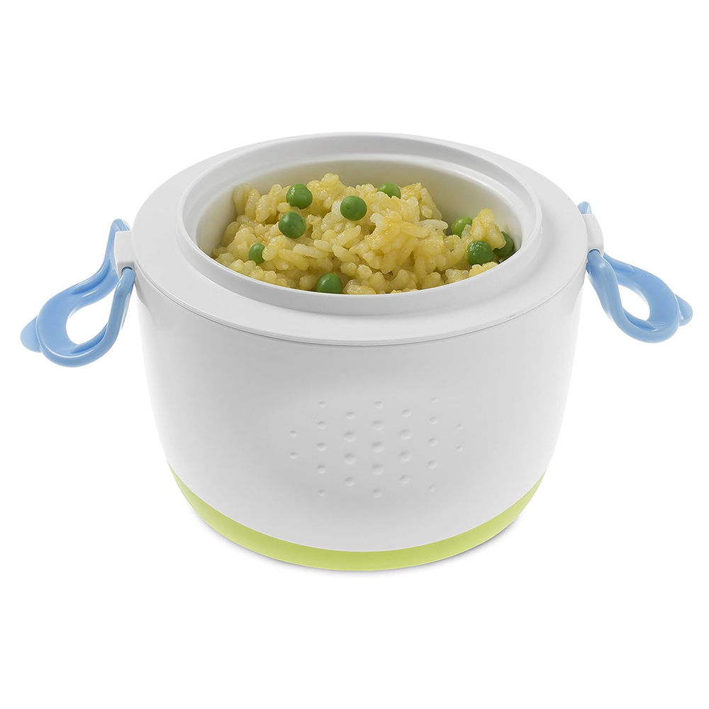 Chicco Thermal Food Container System