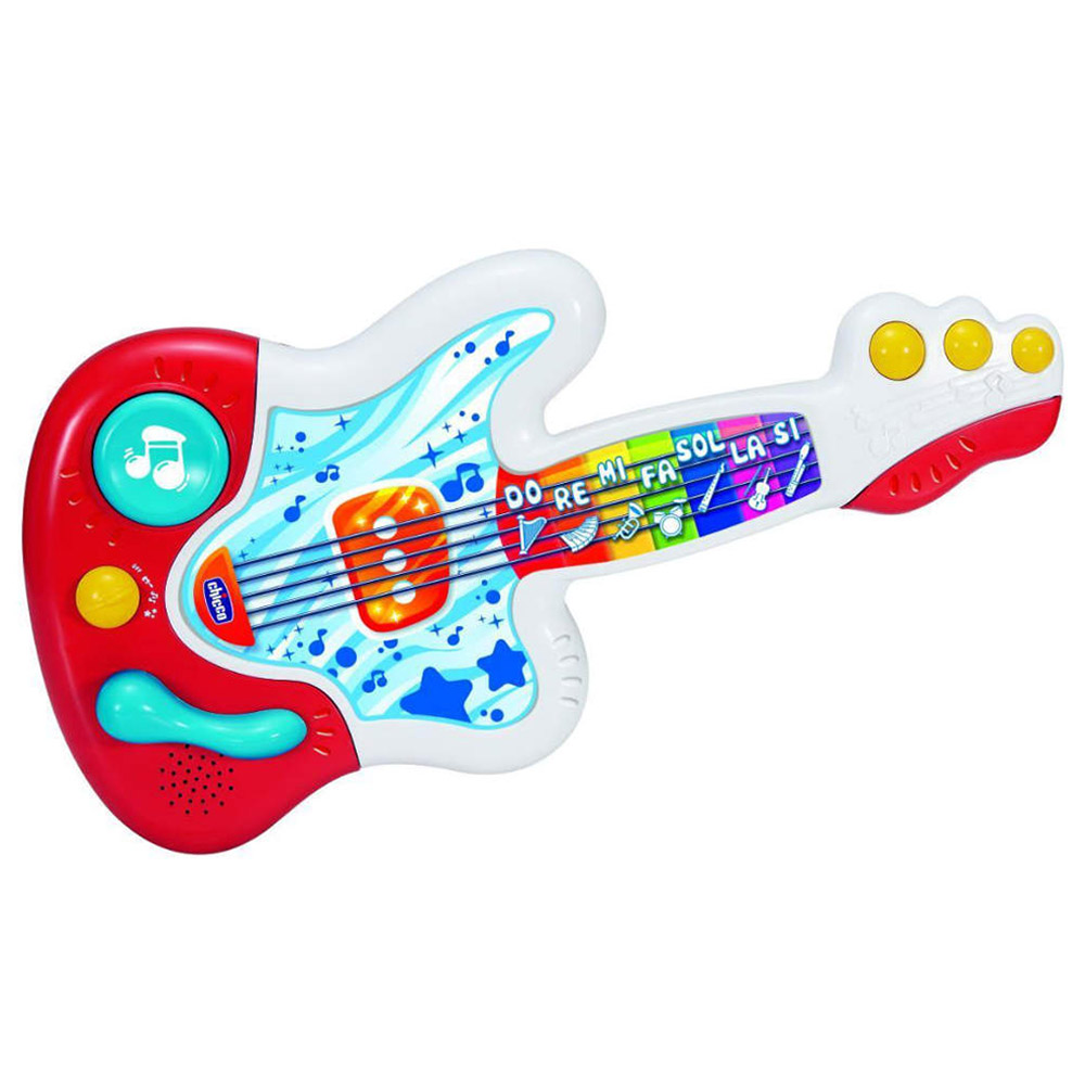 Chicco - My first Guitar
