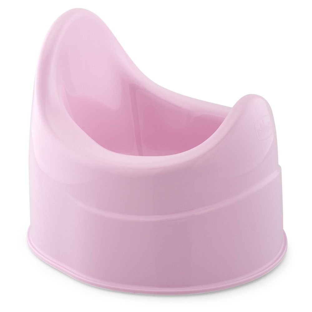 Chicco - Recycled Plastic Anatomical Potty - Color May Vary - 1 Pc