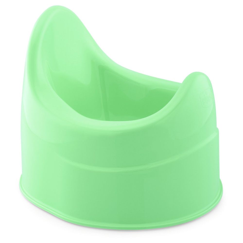 Chicco - Recycled Plastic Anatomical Potty - Color May Vary - 1 Pc