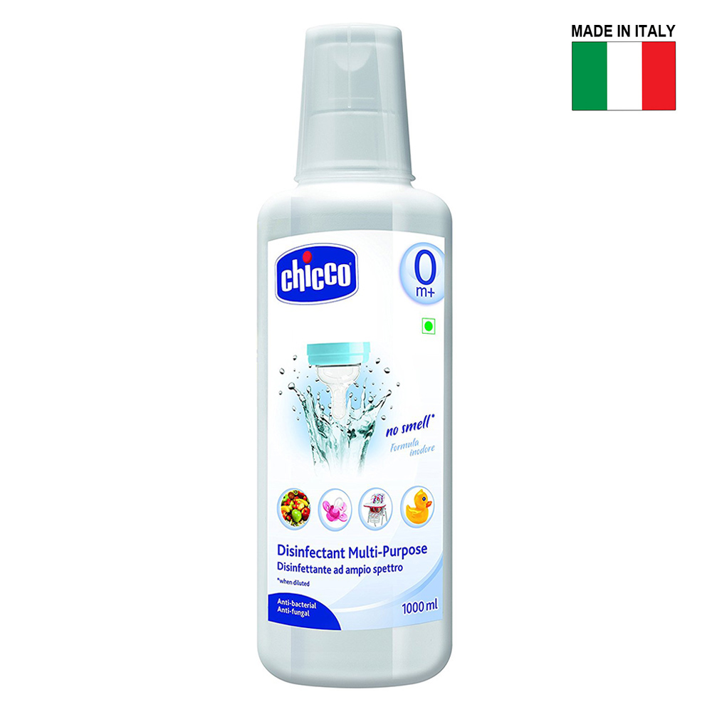 Disinfectant Multi-purpose Liquid - 1L