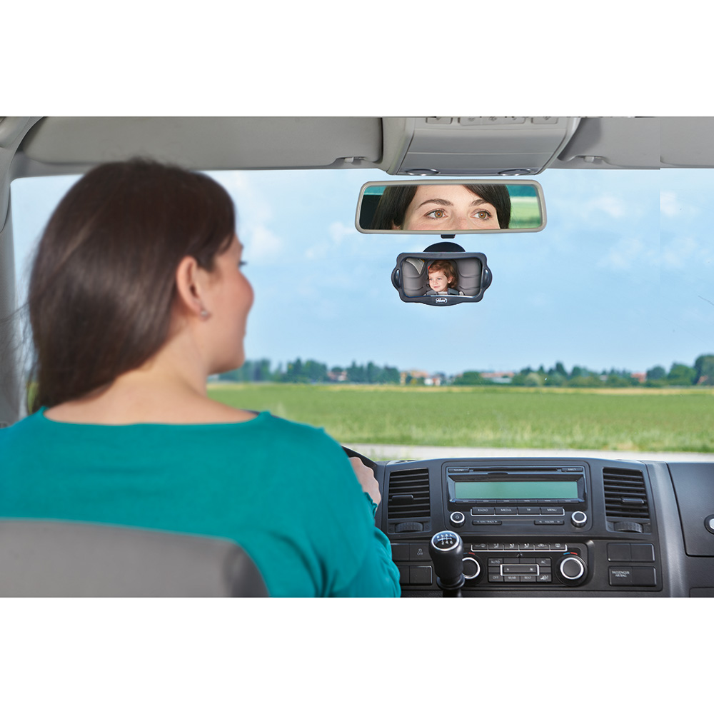 Chicco - Rear View Mirror for Cars