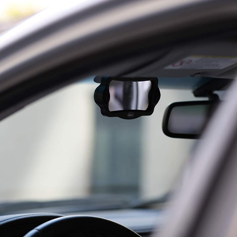 Chicco - Rear View Mirror for Cars