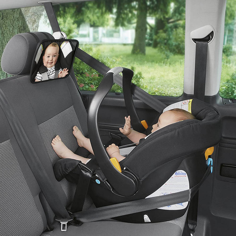 Chicco - Back Seat Mirror for Cars