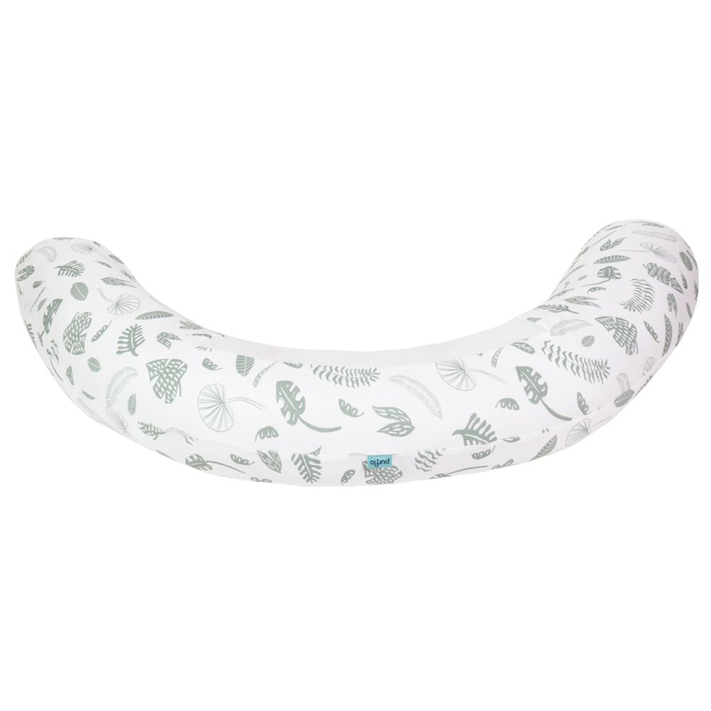 Purflo - Breathe Pregnancy Pillow - Jardin