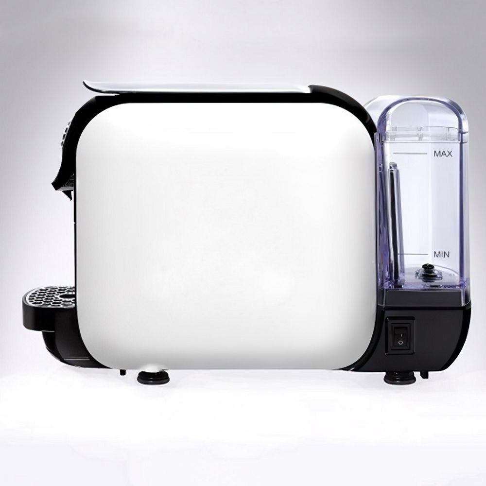 SGL Flexy Capsule Nespresso Coffee Machine