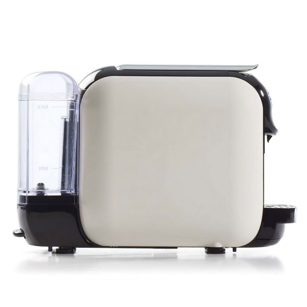 SGL Flexy Capsule Nespresso Coffee Machine