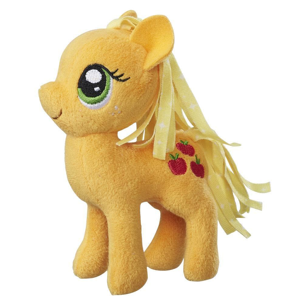 Buy My Little Pony - Applejack Plush 5'' in UAE | Mumzworld