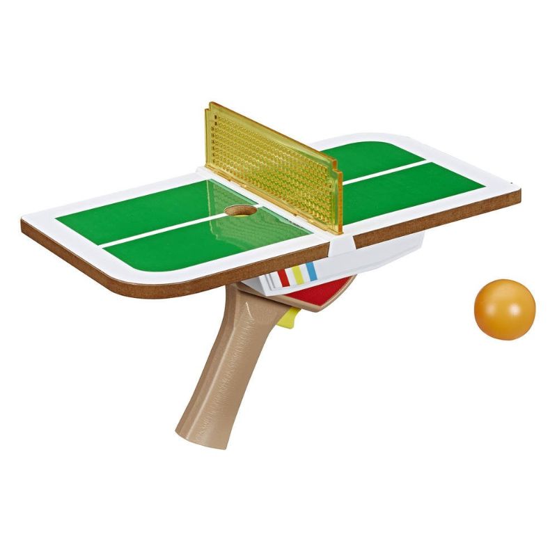Hasbro Gaming - Tiny Pong