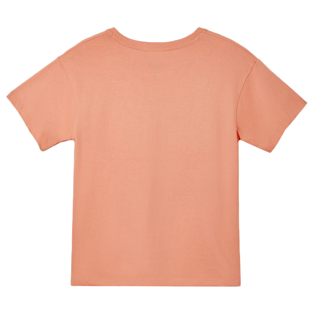 The Souled Store - Official Disney Bambi Oversized T-Shirt - Gold