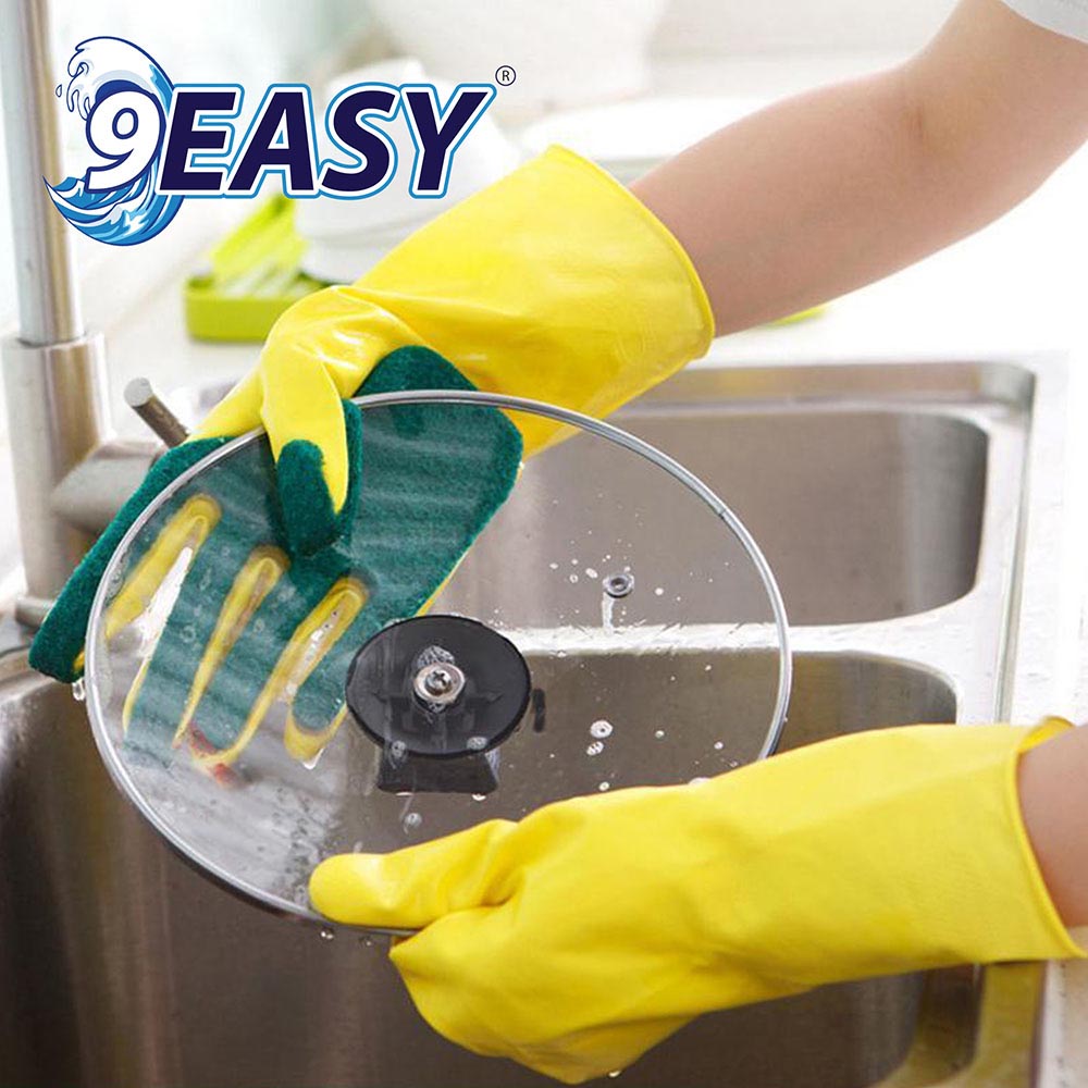 9EASY - Dishwashing Liquid 5L