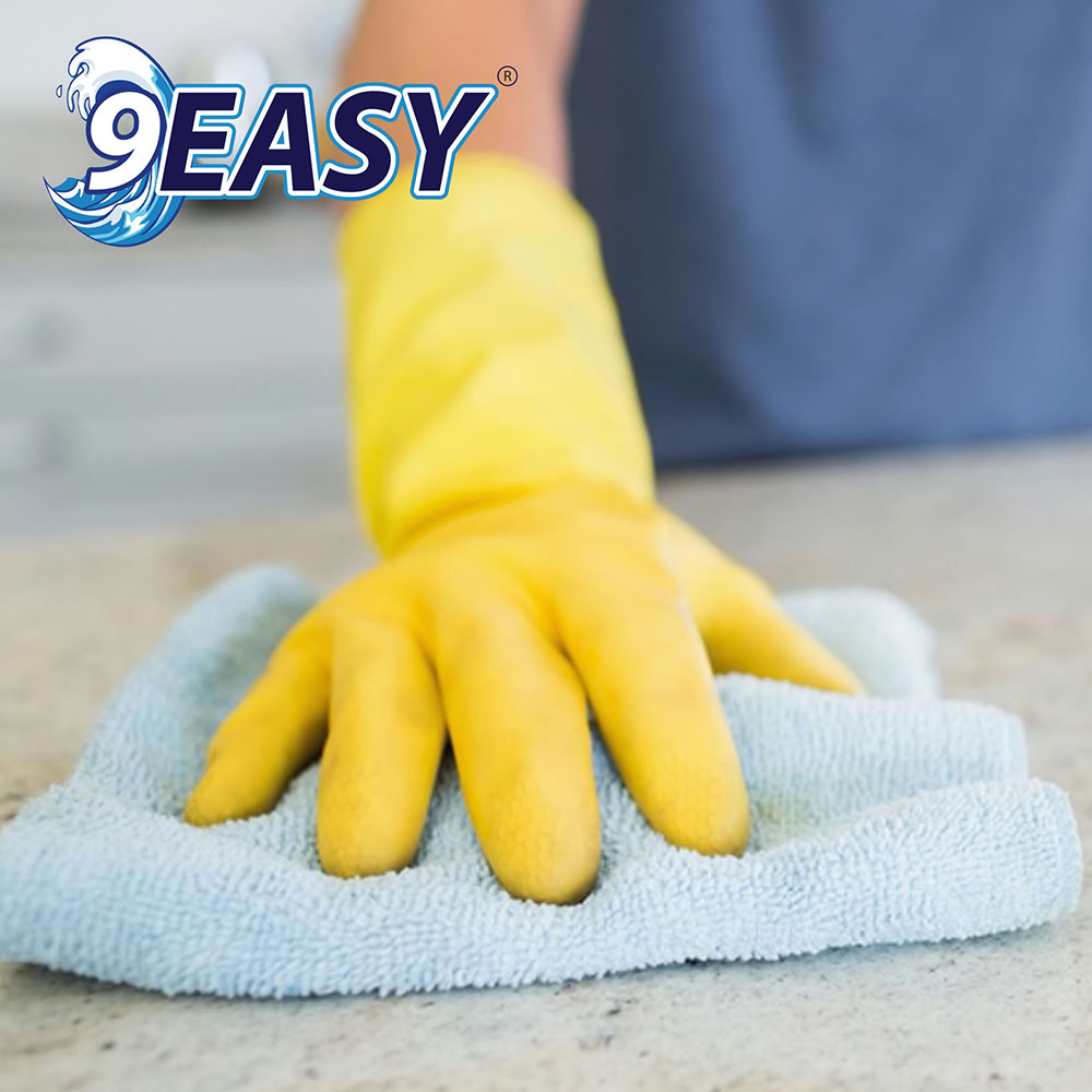 9EASY - Antiseptic Disinfectant 750ml