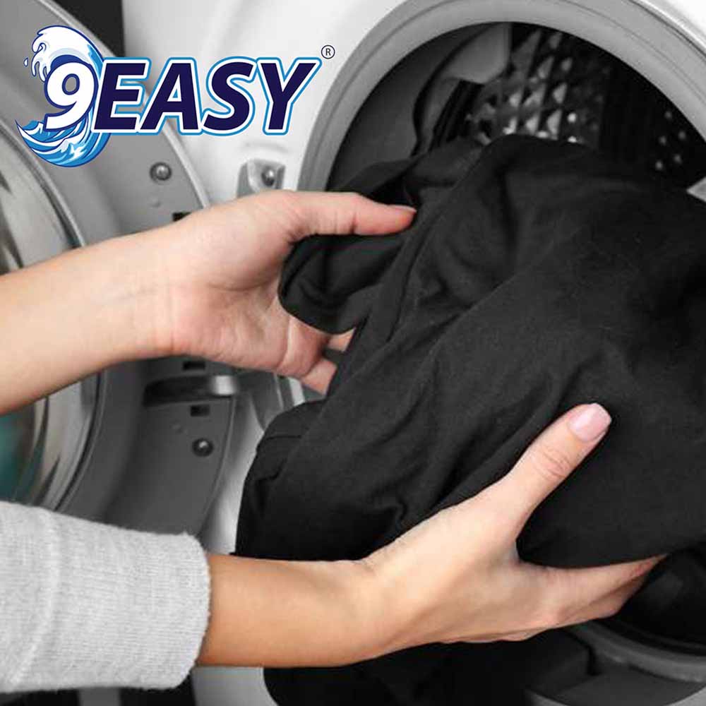 9EASY - Abaya Shampoo - 5L - Pack of 2