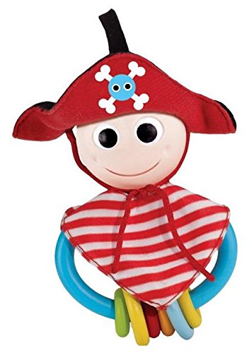 Yookidoo Pirate Play Set