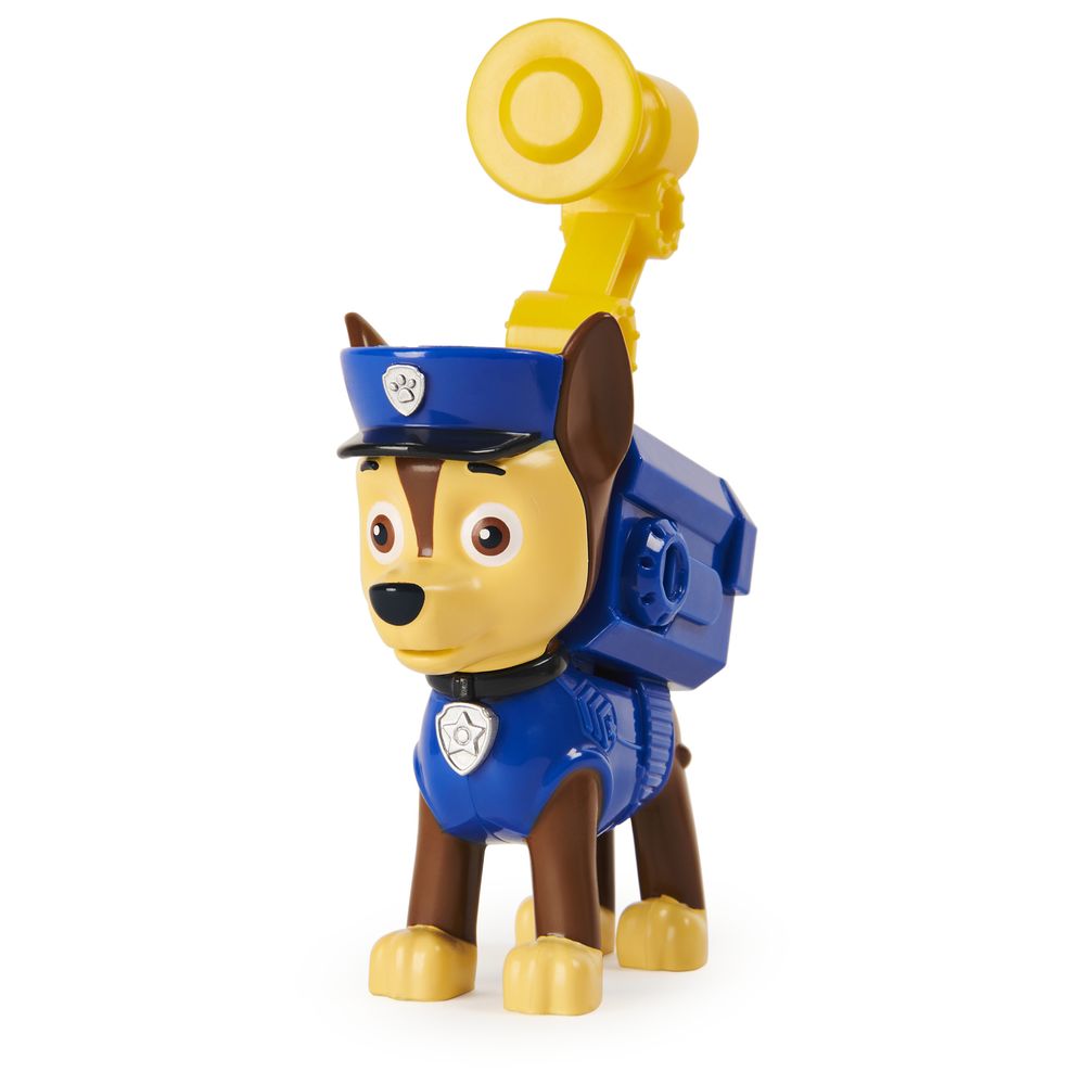 Paw Patrol - Action Pup 1pc - Style May Vary