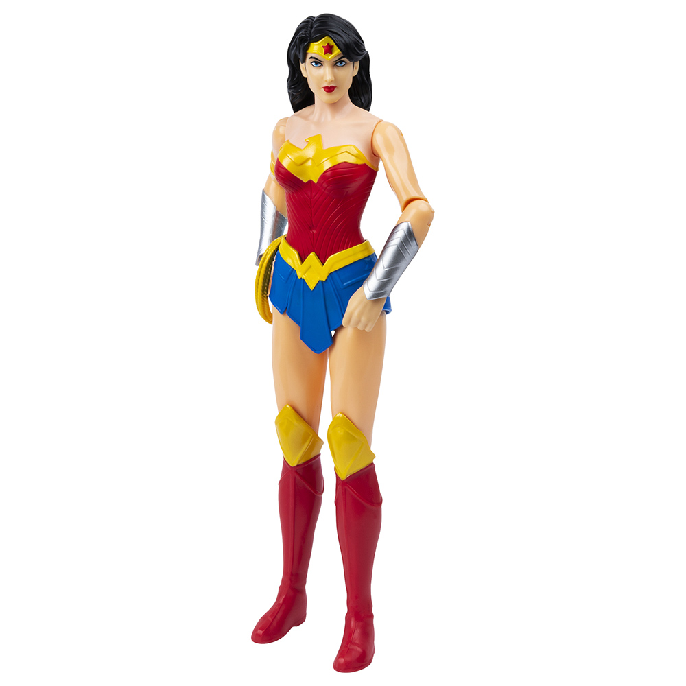 DC Comics - Action Figure - 12-inch - Assorted 1 pc