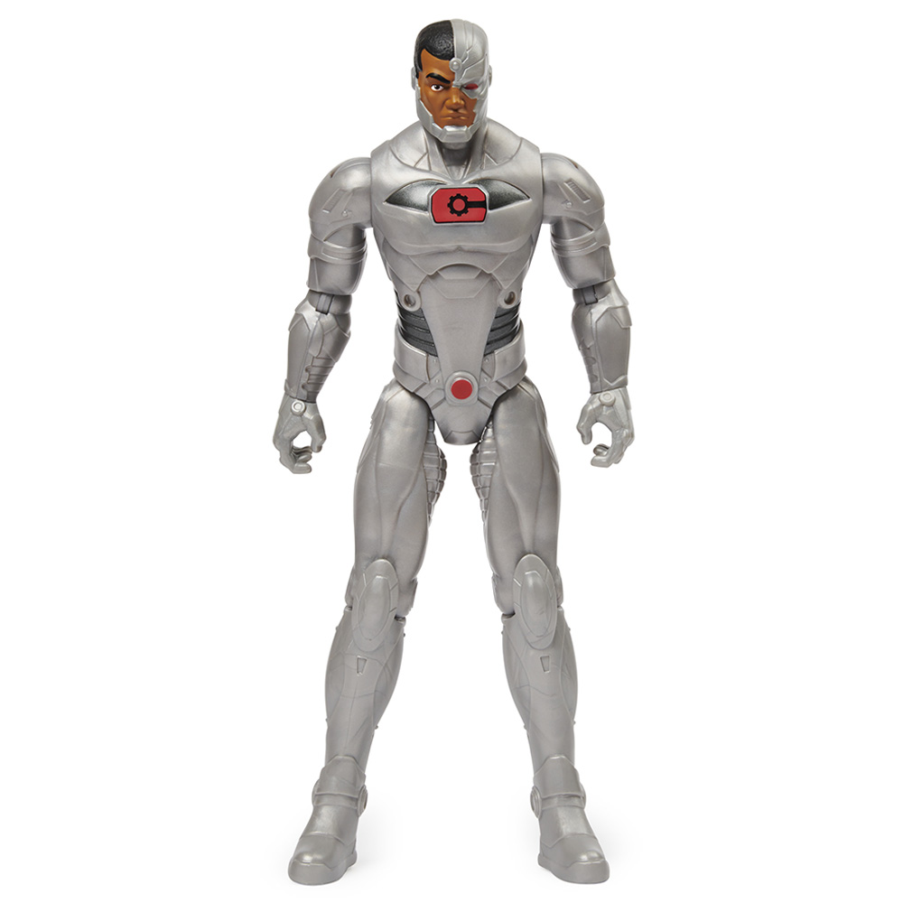 DC Comics - Action Figure - 12-inch - Assorted 1 pc