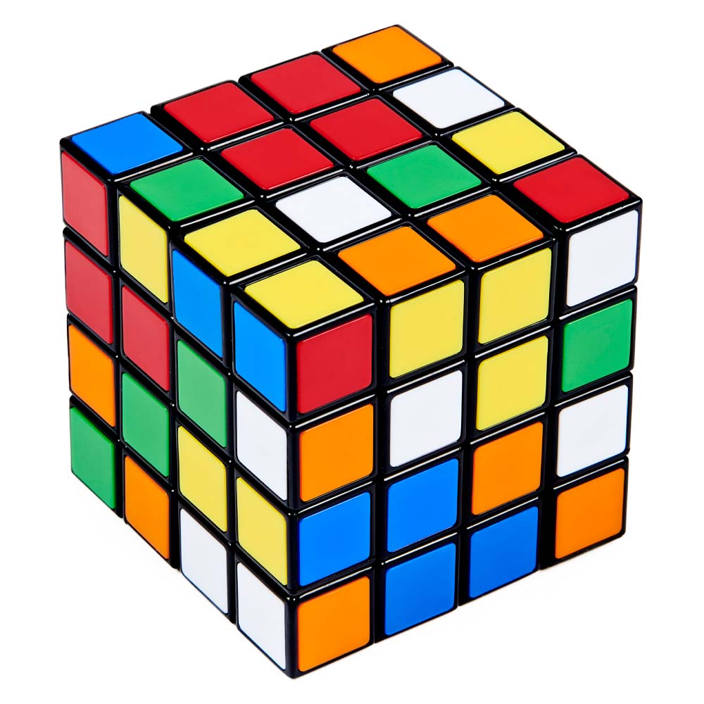 Spin Master - Rubik's Cube 4 x 4 Master
