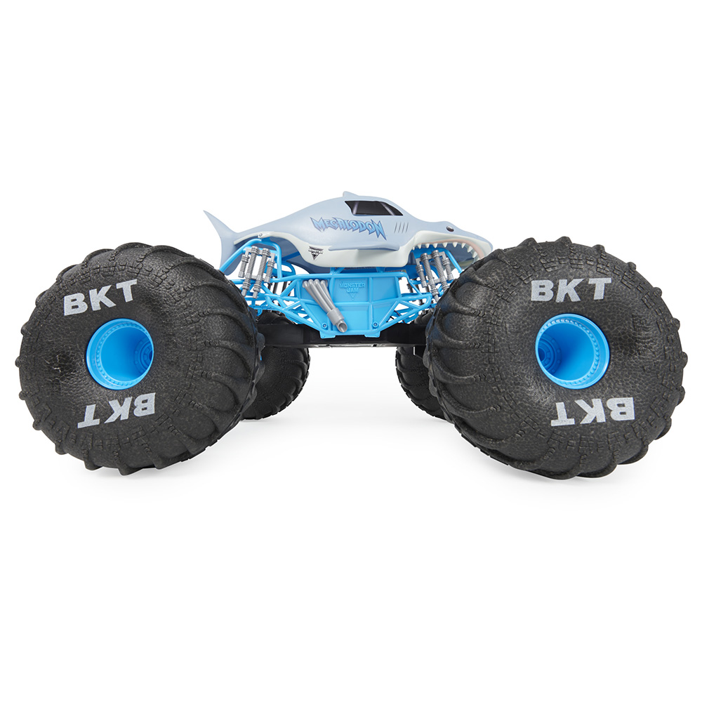 Monster Jam - RC Mega Megalodon Truck