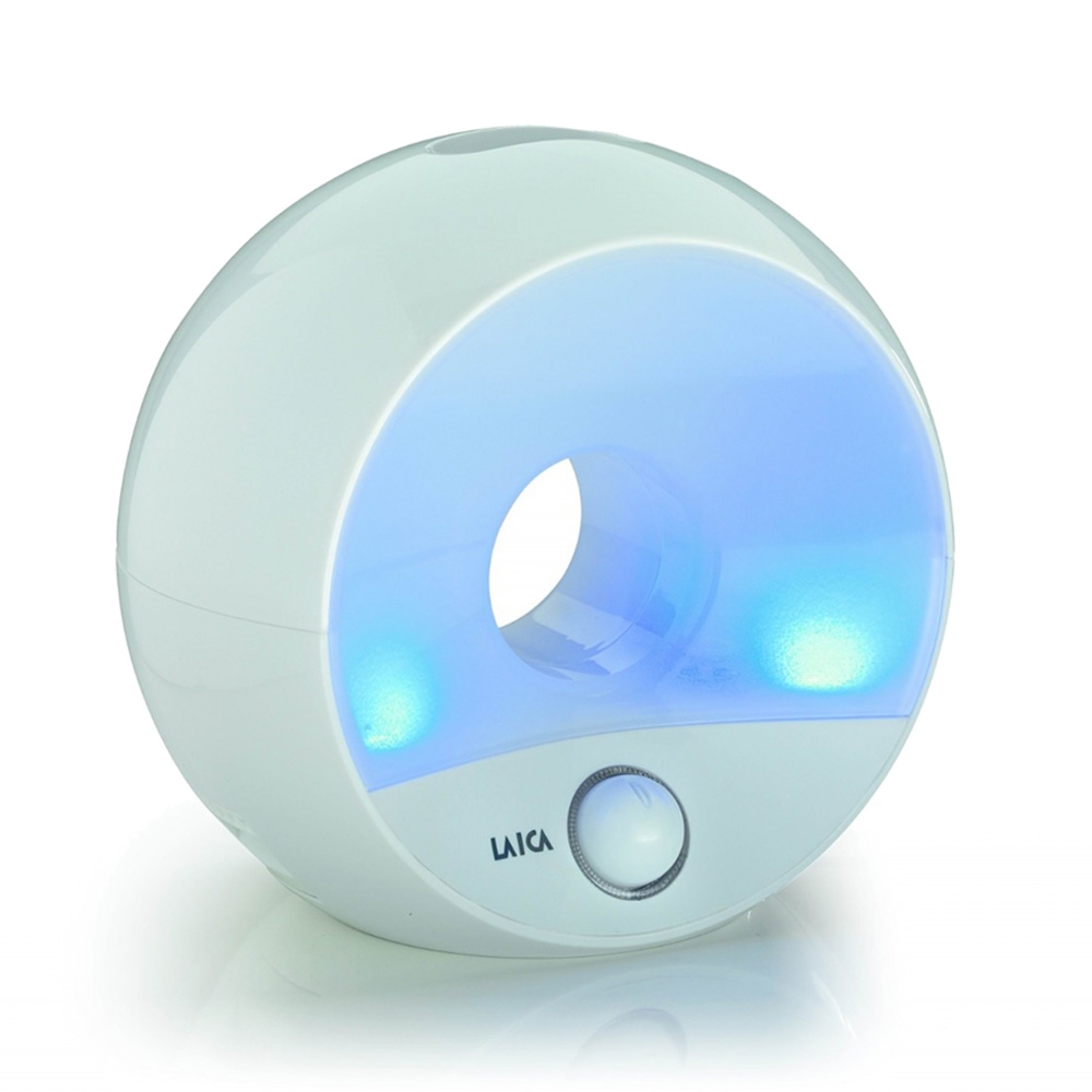 Laica Ultrasonic Humidifier