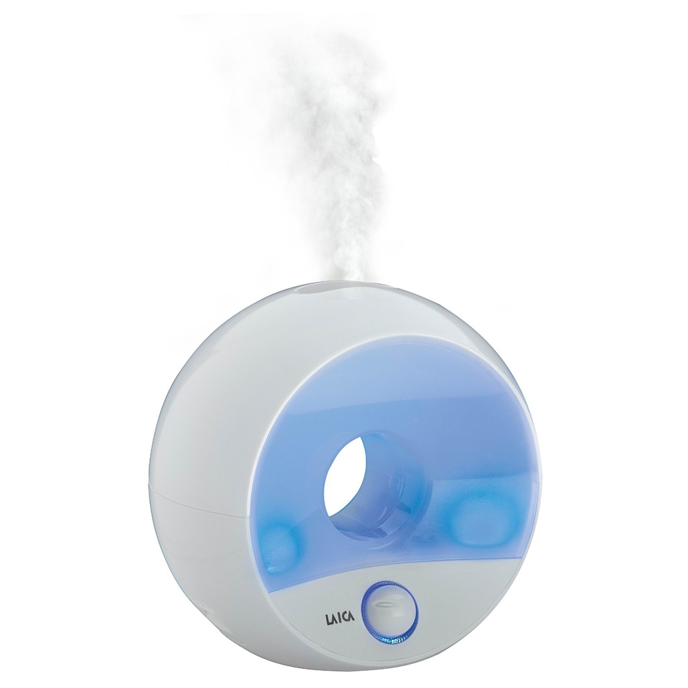 Laica Ultrasonic Humidifier
