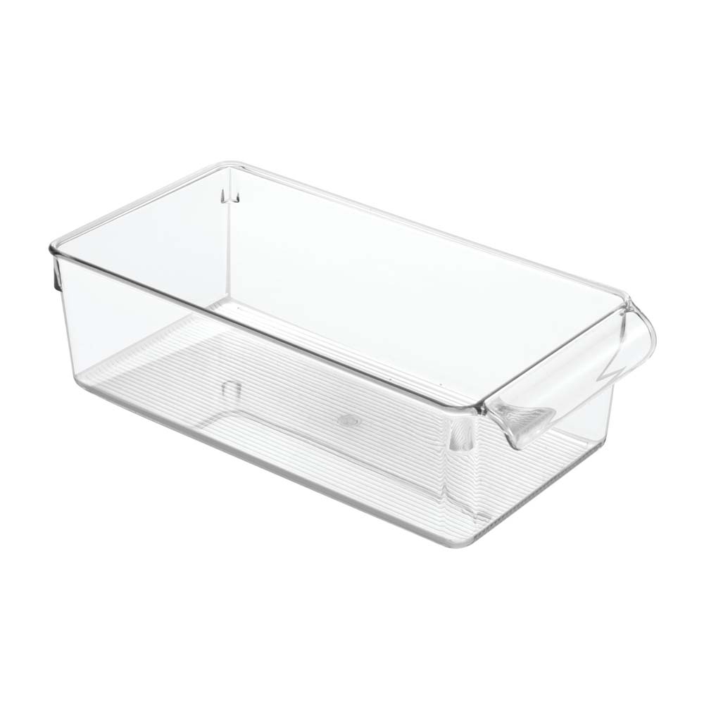 Inter Design - Linus Pullz 6" - Clear