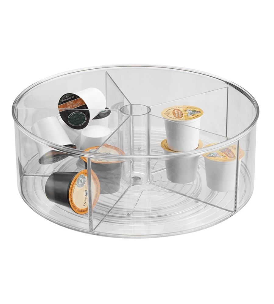 Inter Design - Linus Turntable