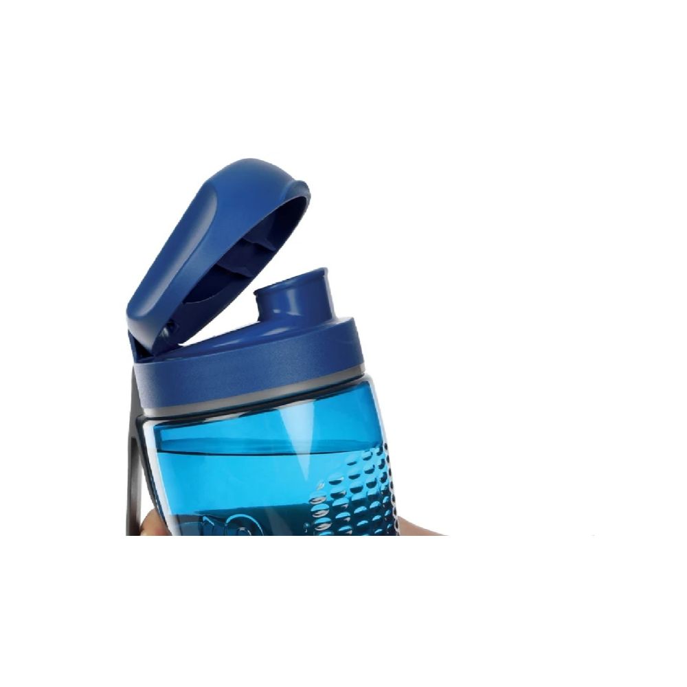 Sistema - Tritan Active Water Bottle - Blue - 800ml