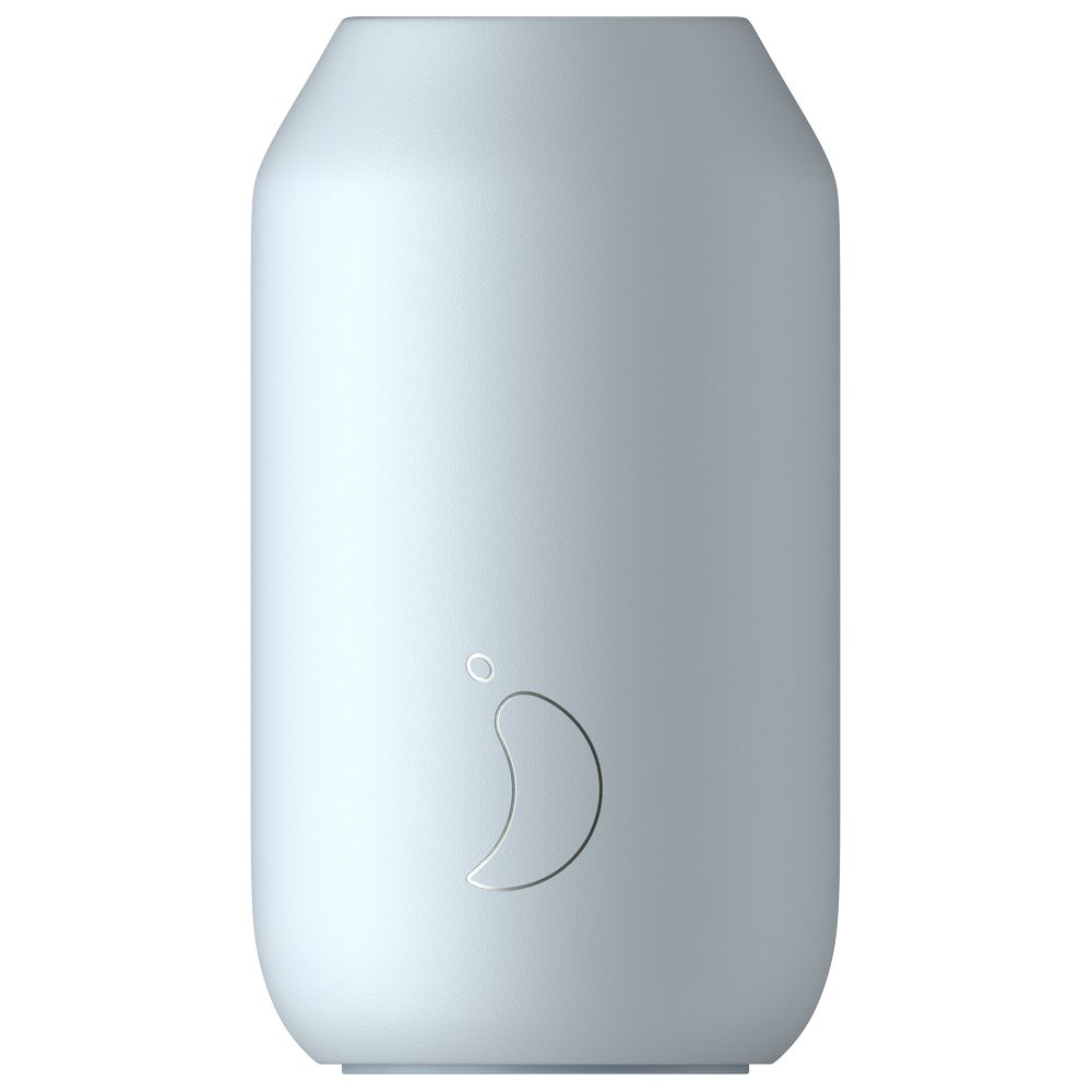 Chillys - B2B Series 2 Bottle - Frost Blue - 350ml