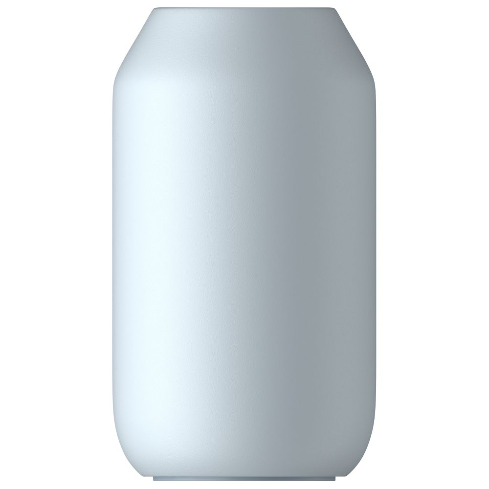 Chillys - B2B Series 2 Bottle - Frost Blue - 350ml