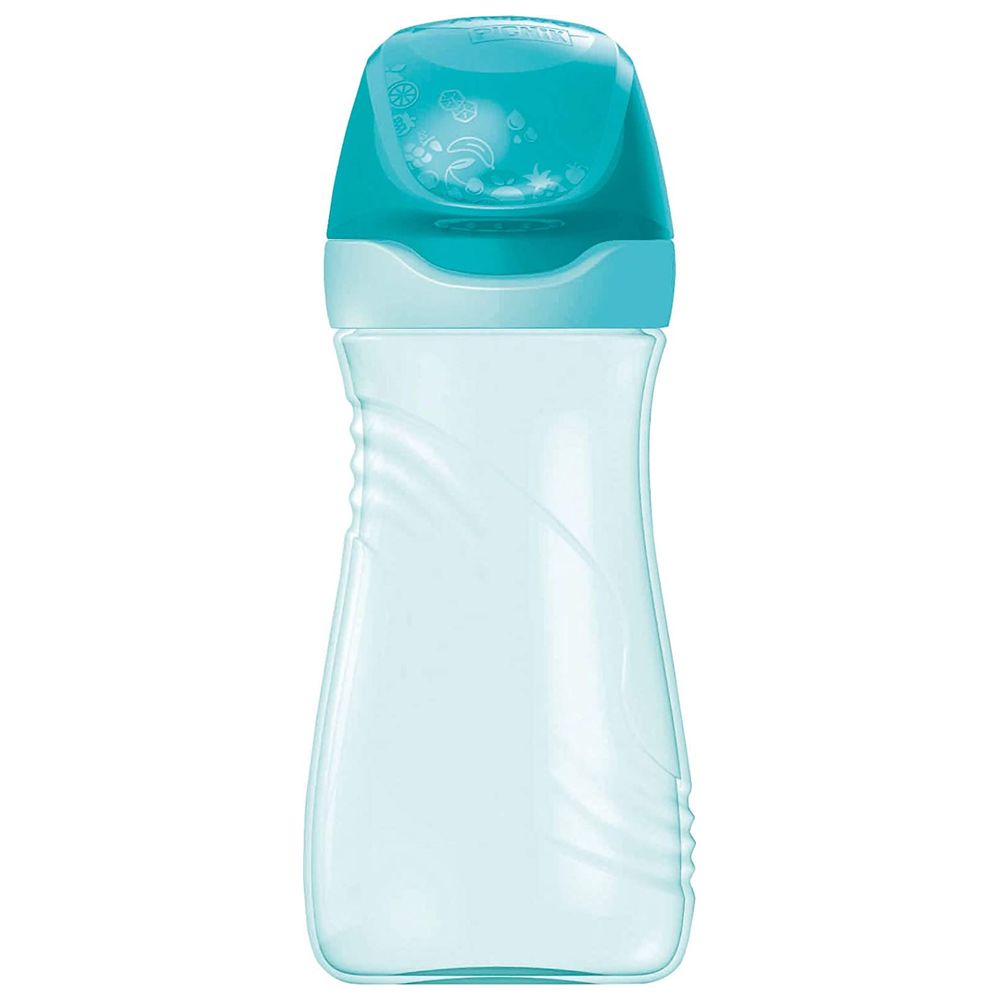 Maped - Picnik Origin Water Bottle - Teal - 430ml