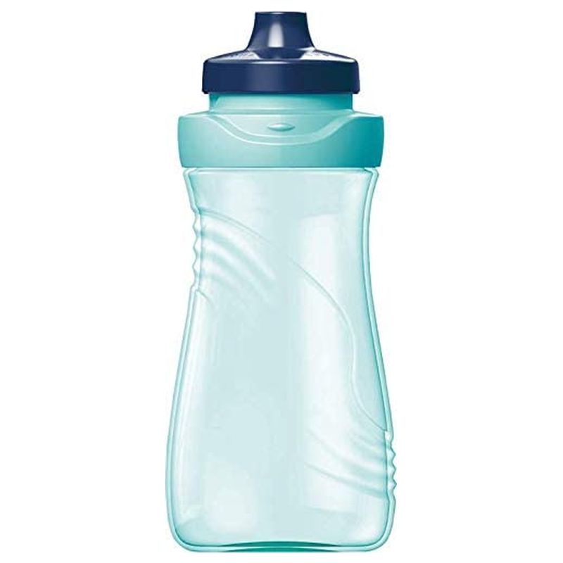 Maped - Picnik Origin Water Bottle - Blue Green - 430ml