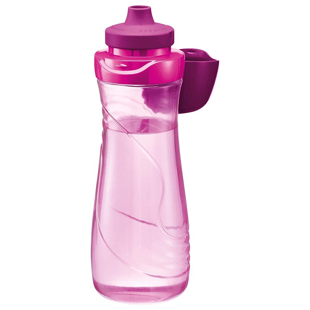 Maped - Picnik Origins Water Bottle - Pink - 580ml