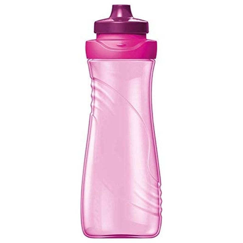 Maped - Picnik Origins Water Bottle - Pink - 580ml