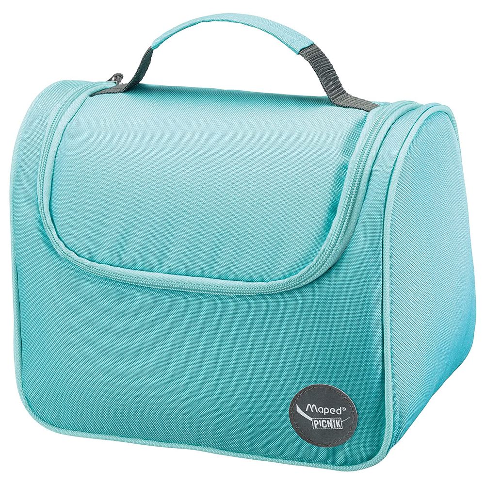 Maped - Picnik Origins Lunch Bag - Teal