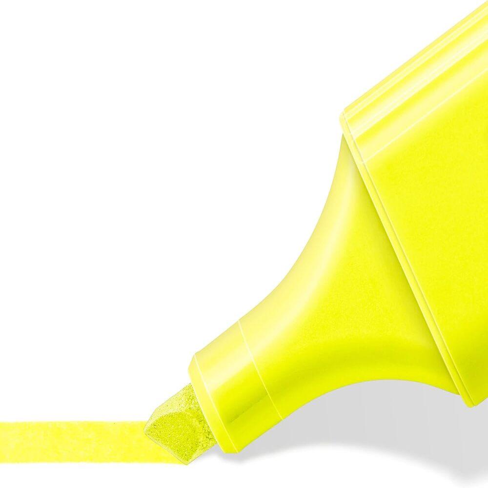 Staedtler - Textsurger Highlighter - Yellow