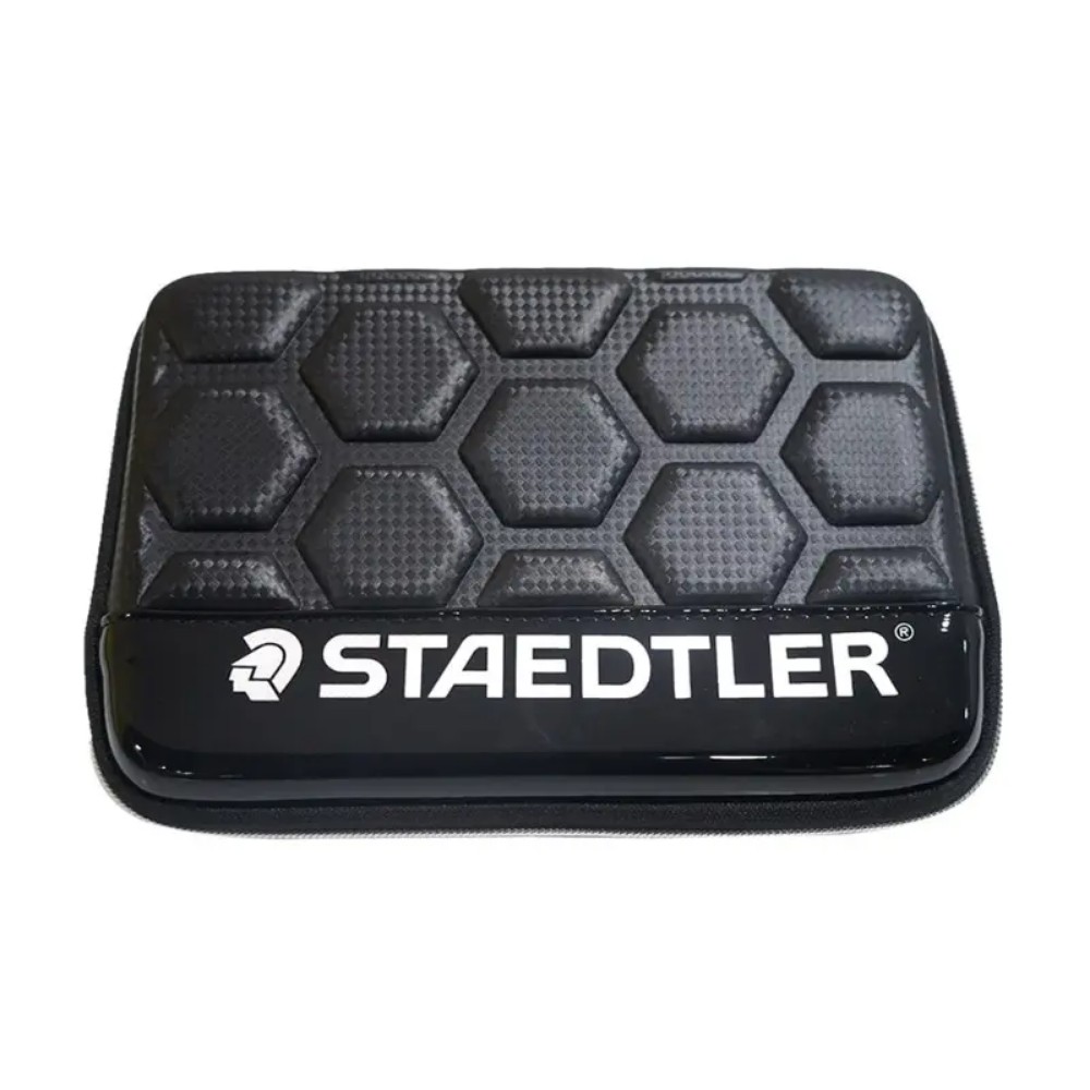 Staedtler - Staedtler Stationery Set 33pcs - Black