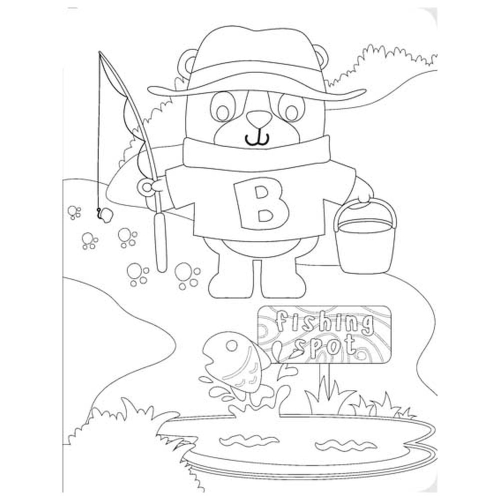 Ultimate Copy Colour - 3