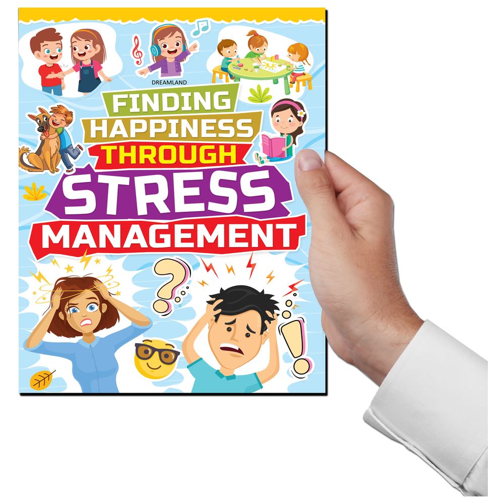 Finding Happiness - Stress Management